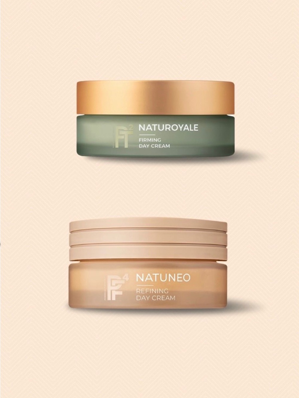 Firming Day Cream - Green